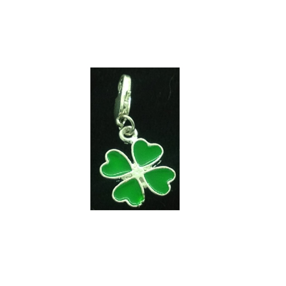 Thomas sabo four leaf clover clearance charm